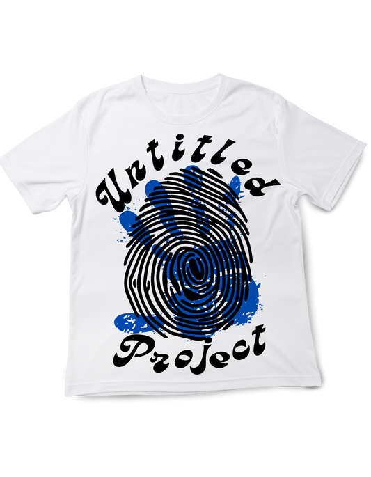 Untitled Project T-Shirt W