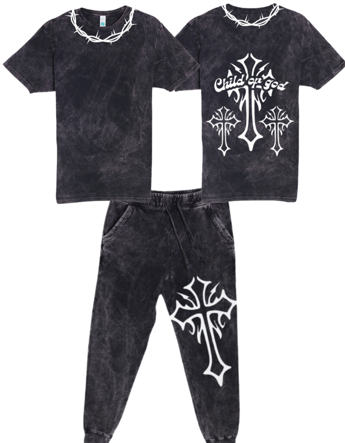 Child of God T-Shirt M Shirt and Sweats